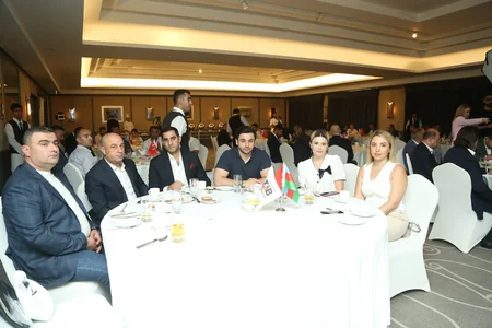ATIB hosts discussions on Global Climate Change Business Challenges
