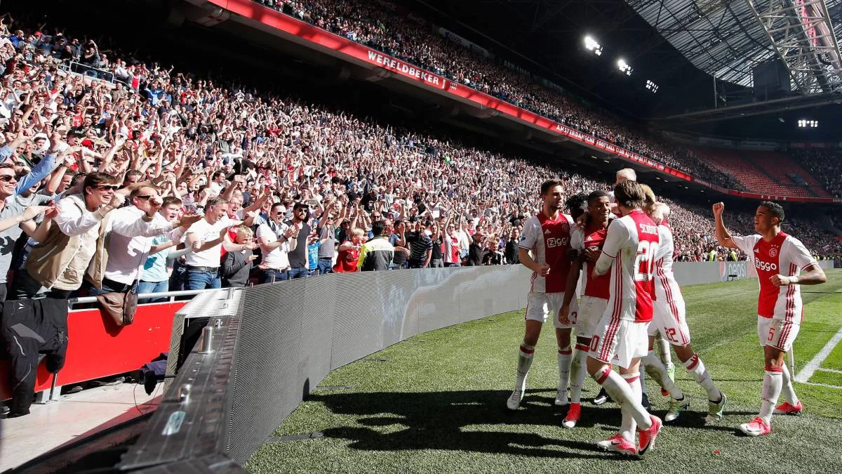 Niderland çempionatında azarkeşlərin iştirakı ləğv edildi