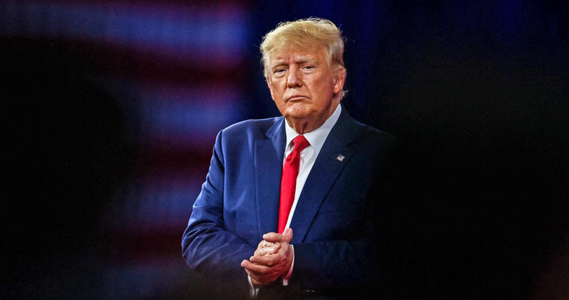 Trump proposes to reduce Department of Energy’s annual budget by 9.4%