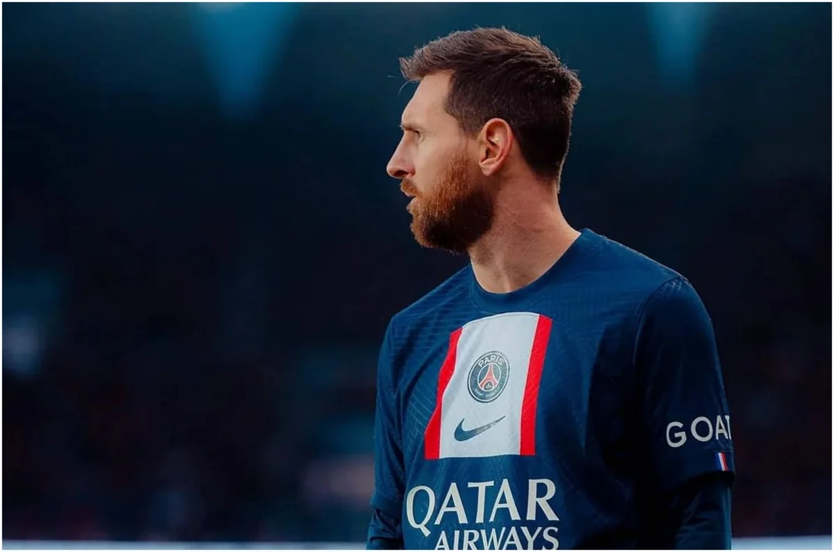 Messinin PSJ-dən ayrılacağı dəqiqləşib