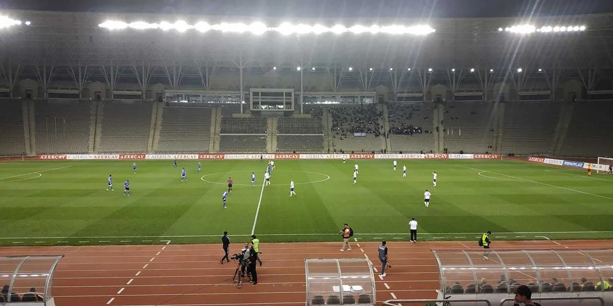 Qarabağ Premyer Liqada ardıcıl 6-cı qələbəsini qazanıb