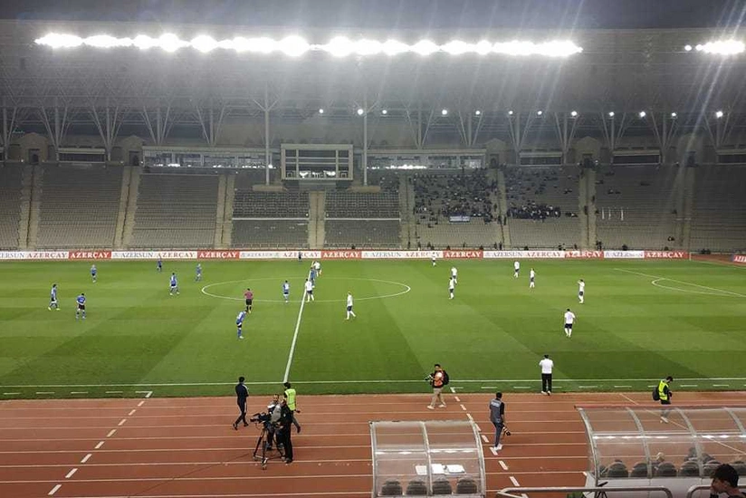 Qarabağ Premyer Liqada ardıcıl 6-cı qələbəsini qazanıb