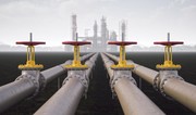КМГ: Объемы транзита казахстанской нефти по БТД ежегодно растут и будут расти