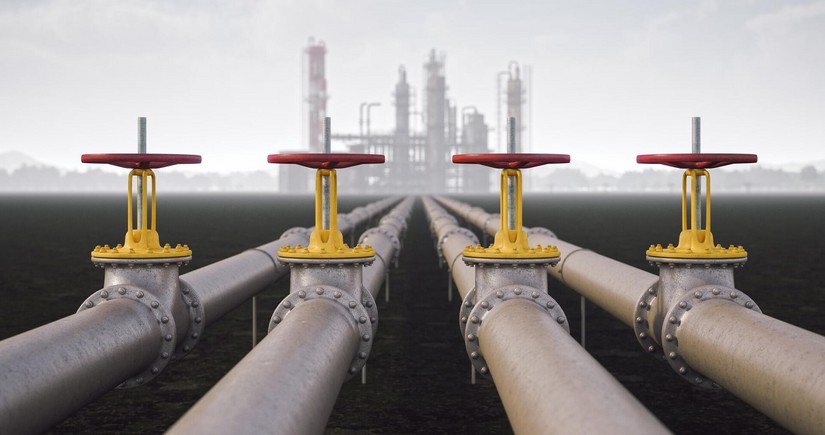 Türkiye becomes largest buyer of Azerbaijani gas