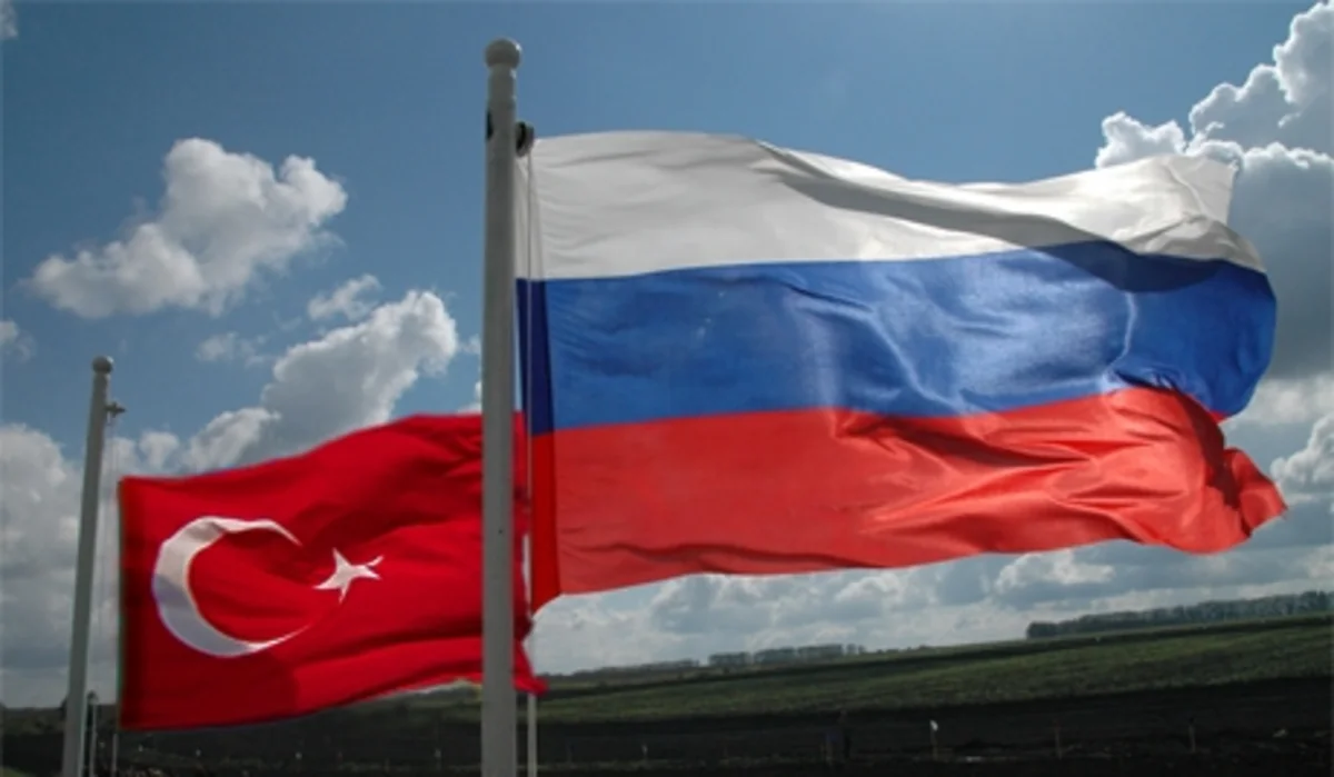 ​МЧС РФ и Турции будут сотрудничать в вопросе обеспечения безопасности инфраструктуры