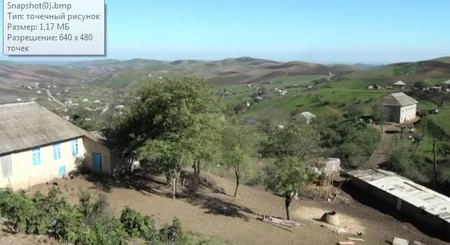 ​Cəlilabadın əkin sahələrində er.əv I minilliyə aid əşyalar tapılıb