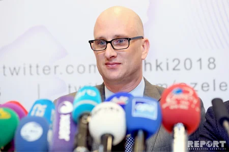 ABŞ-ın Artur Filkenşteyn və Assosiasiya şirkəti: İlham Əliyev 85,57 faiz səs toplayıb