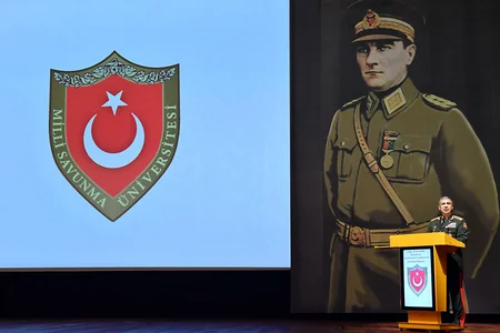 Zakir Həsənov: Türkiyə ilə digər sahələrdə olduğu kimi, hərbi təhsil sahəsində də əməkdaşlıq vacibdir