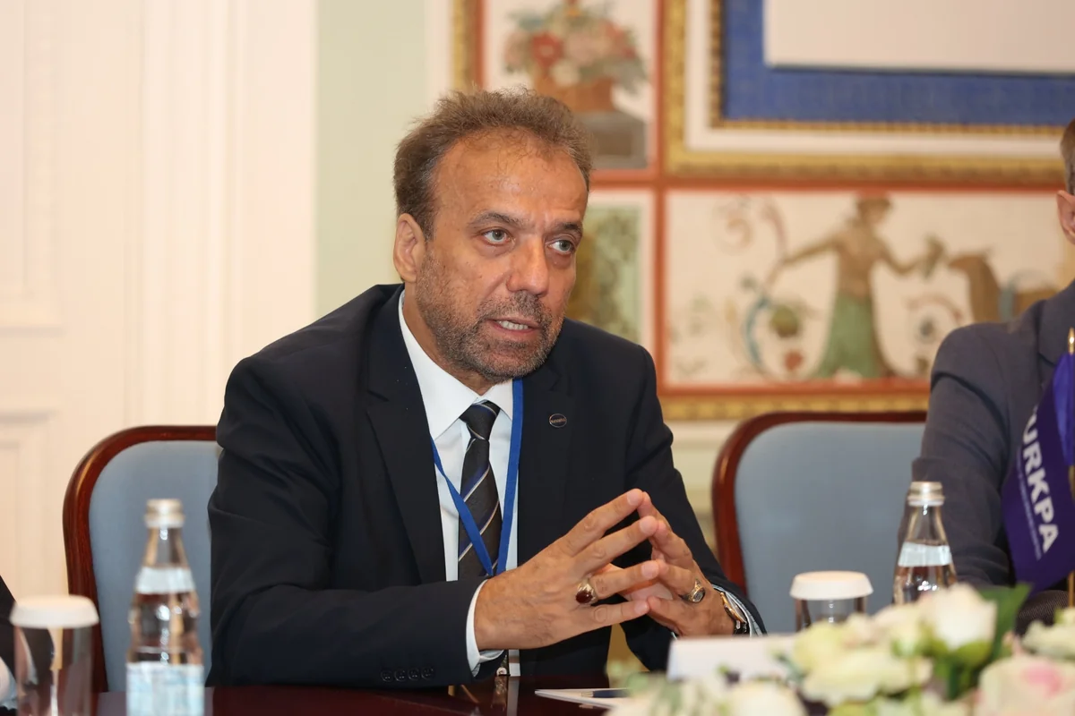 TURKPA Secretary-General: Heydar Aliyev's merits made deep contribution to strengthening Turkic world