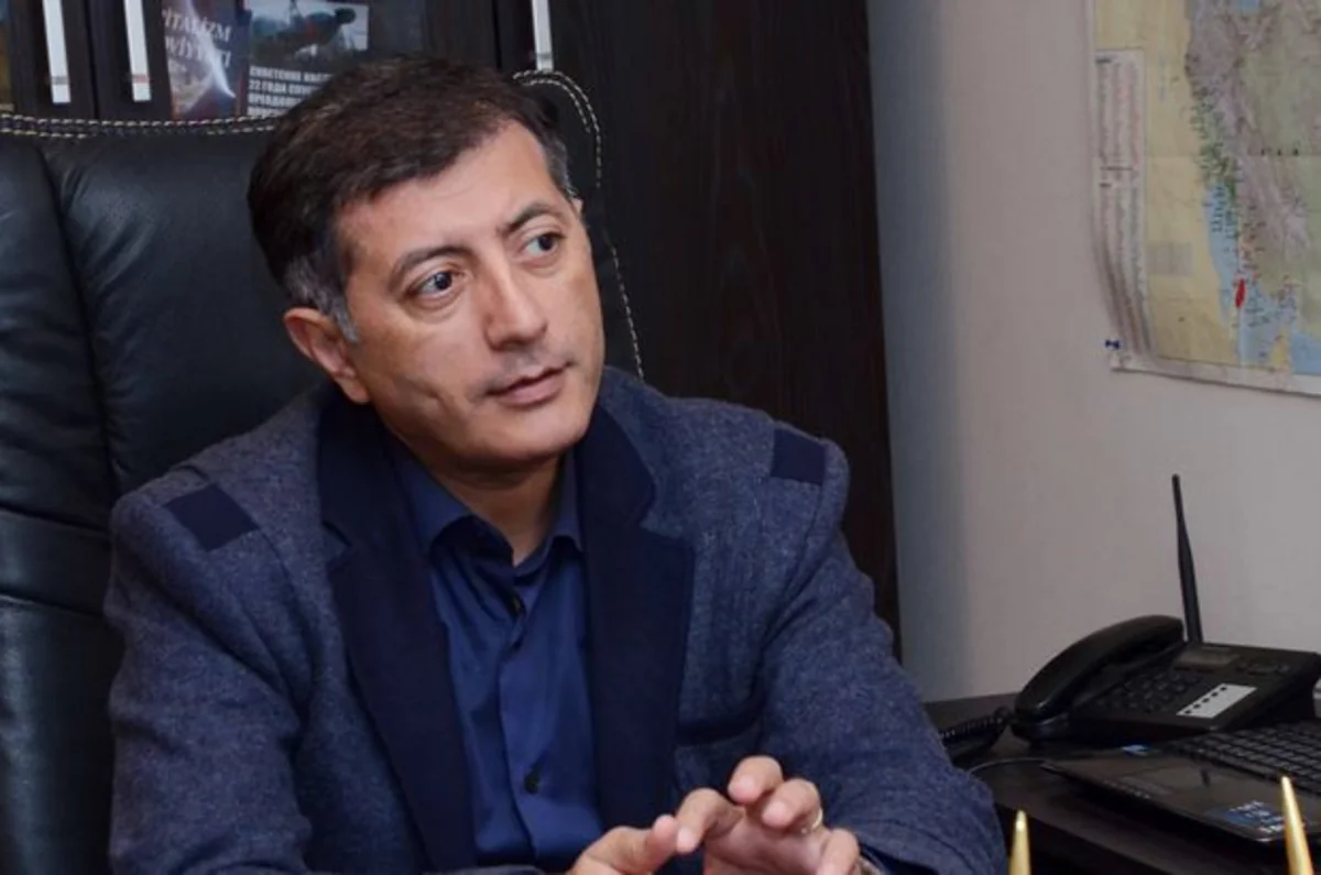 Ilham Shaban: New ACG contract will boost SOCAR's revenues along with the state