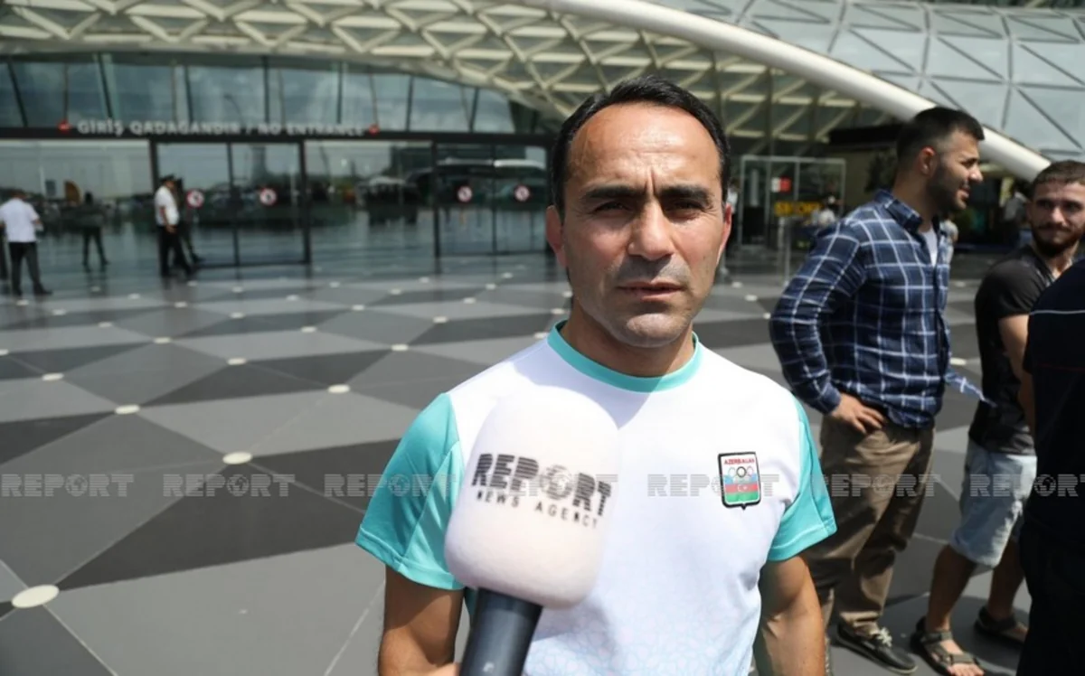 Namiq Abdullayev: Bu qələbələrin davamı gələcək