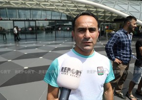 Namiq Abdullayev: Bu qələbələrin davamı gələcək