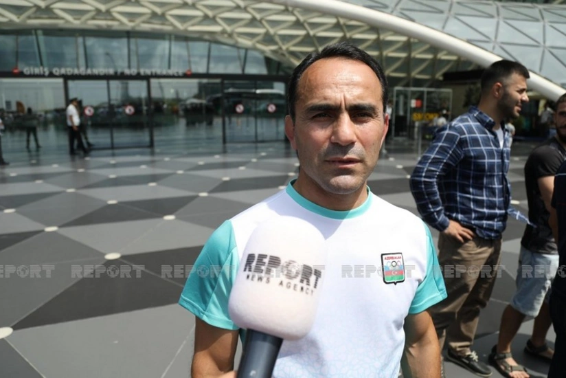 Namiq Abdullayev: Bu qələbələrin davamı gələcək