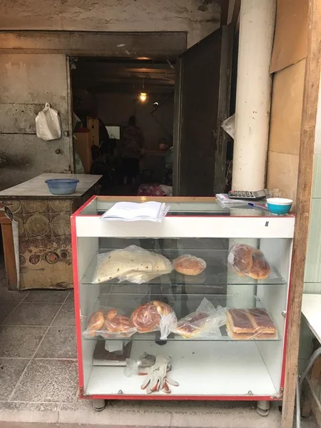 Bakıda qanunsuz fəaliyyət göstərən daha bir çörək sexi aşkarlanıb