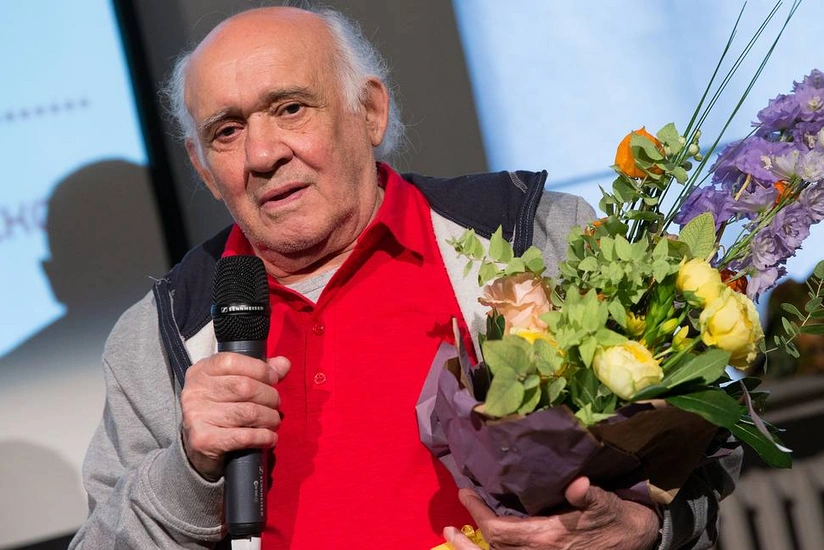 Умер известный российский актер