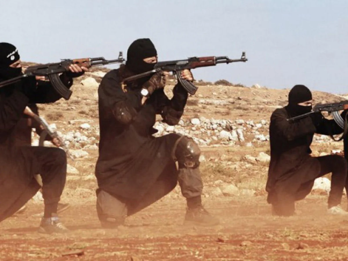 ABŞ Avropa ölkələrini İŞİD yaraqlılarını geri götürməyə çağırıb