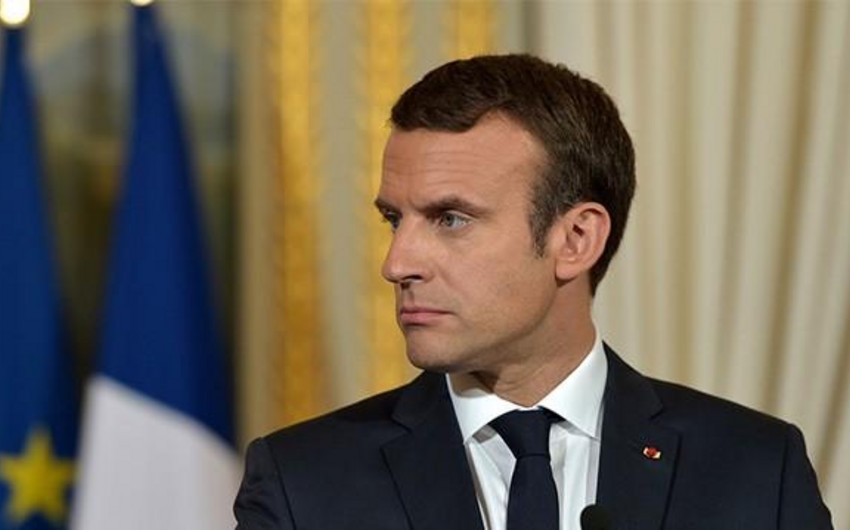 Macron eyes visiting China in early 2023