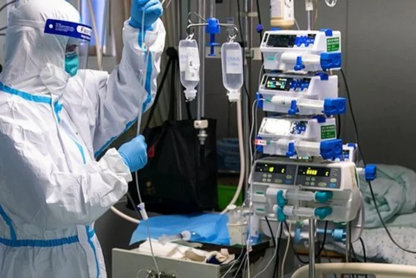 Çin koronavirusla mübarizəyə 9,56 milyard dollar ayırdı