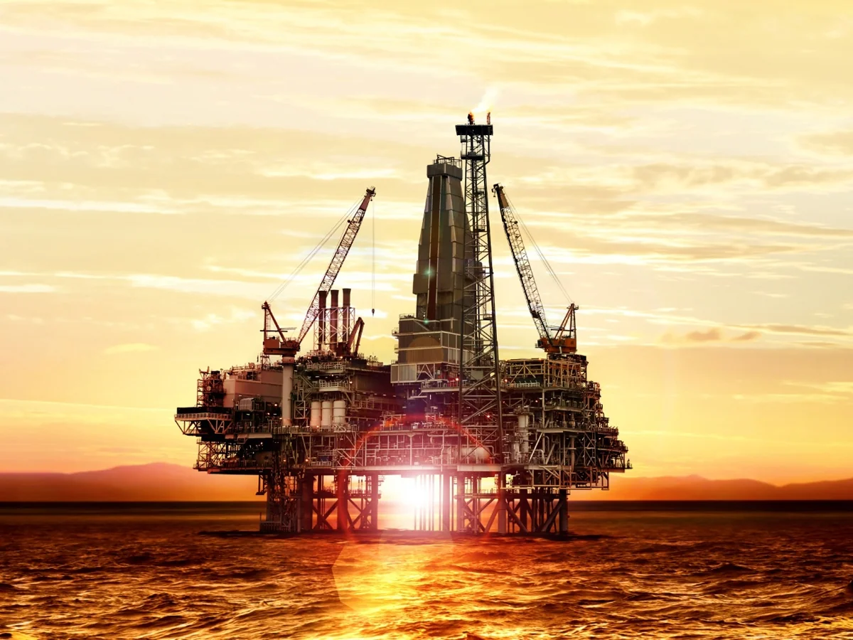 Сегодня в Азербайджане отмечают День нефтяника