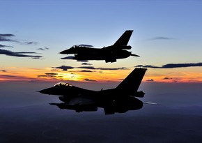 Turkish army launches anti-terror raid against PKK