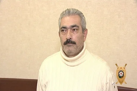 Azərbaycanda polis 1 milyon saxta rus rublunu satmaq istəyən şəxsləri saxlayıb
