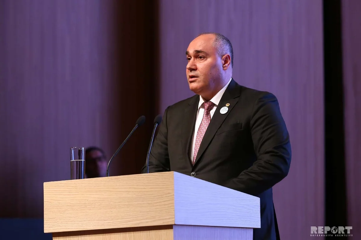 Səfər Mehdiyev: 500 mln dollarlıq qaçaqmalçılığın qarşısı alınıb