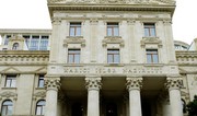 Baku calls MP Azer Badamov's detention in Russia 'unfriendly step'