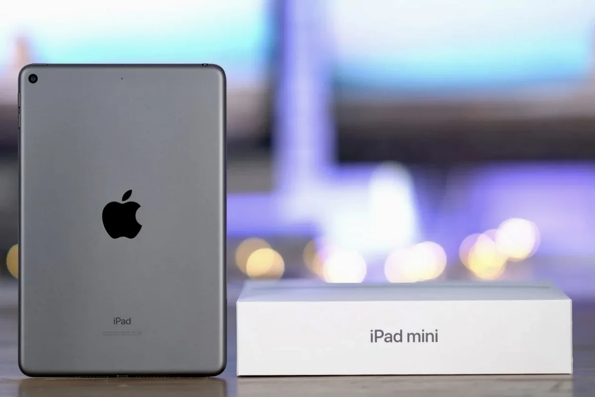 Apple to introduce new iPad mini this fall