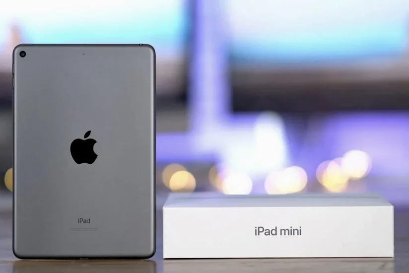 Apple to introduce new iPad mini this fall