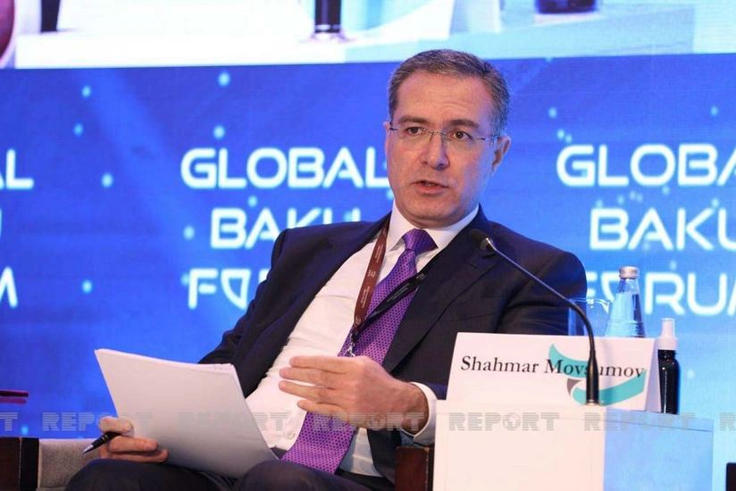 Presidential aide: 60% of people over 18 vaccinated in Azerbaijan