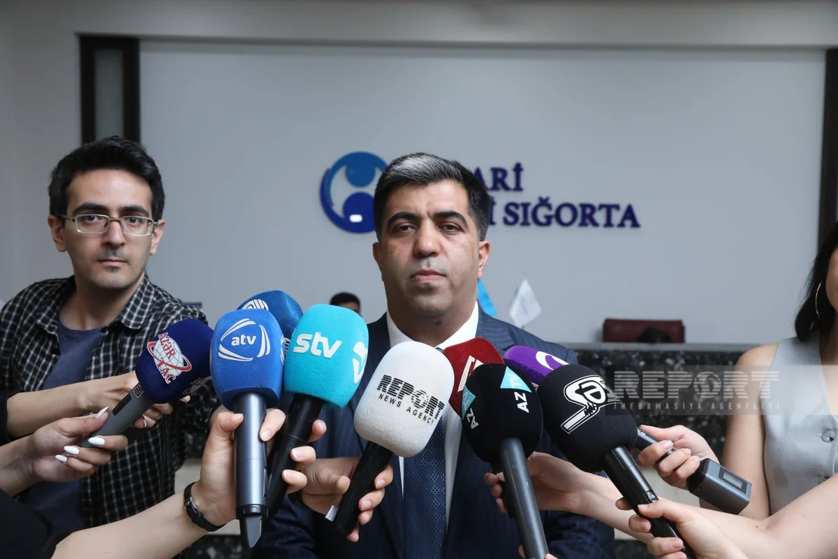 Bu il Milli Məclis tərəfindən İTSDA-ya 246 vətəndaş müraciəti yönəldilib