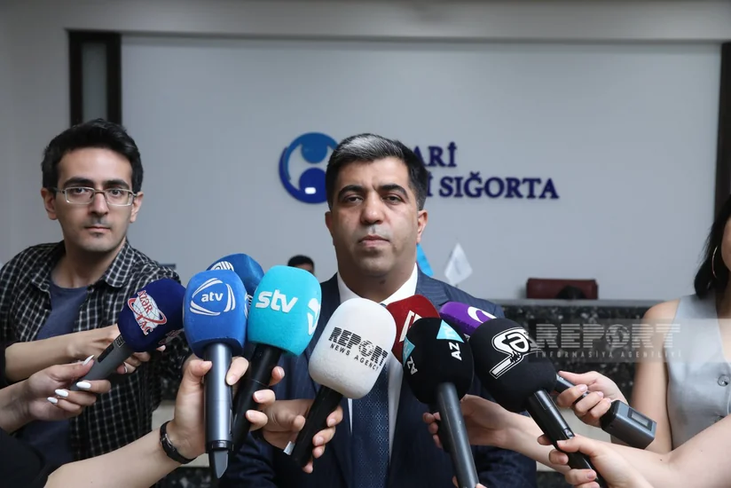 Bu il Milli Məclis tərəfindən İTSDA-ya 246 vətəndaş müraciəti yönəldilib