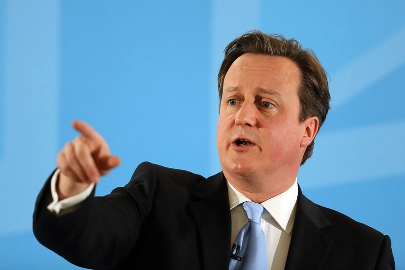 Cameron: Britain will vote on whether to remain in the EU in June