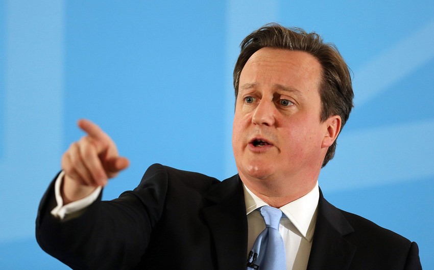 Cameron: Britain will vote on whether to remain in the EU in June