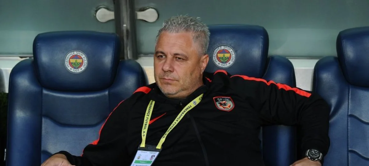 Tanınmış mütəxəssis: Neftçiyə yeni baş məşqçi təyin olunub