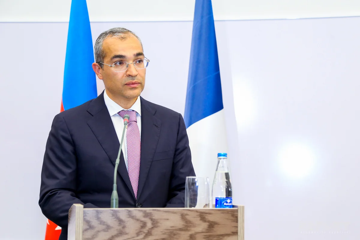 Təhsil naziri: Gələcəkdə UFAZ-da magistratura səviyyəsi təşkil olunacaq