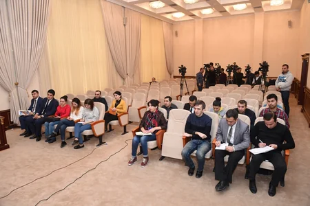 ​Azərsu Dünya Su Şurasının İdarə Heyətinə üzv seçilib