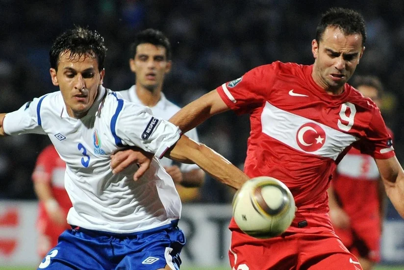 Türkiyə-Azərbaycan oyunu təxirə salına bilər