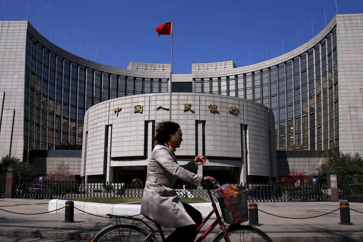 Китай впервые за 15 лет выпустил еврооблигации на 4 млрд