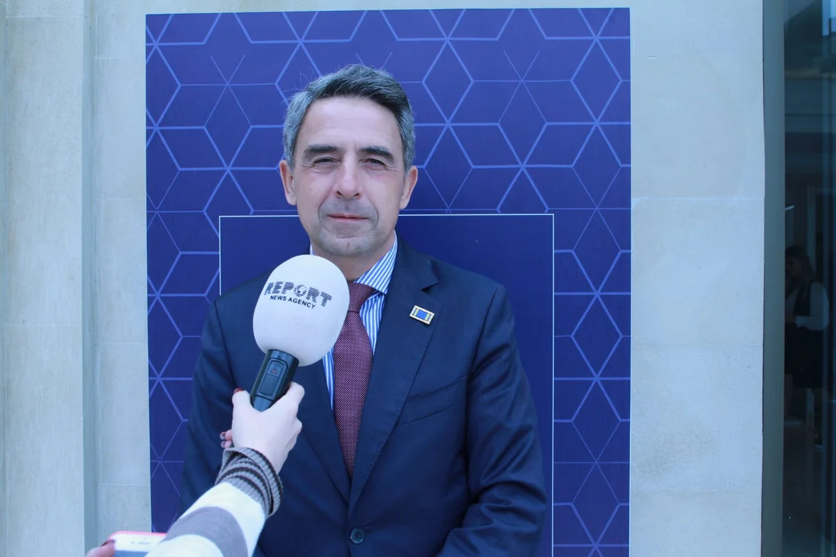 Ex-president of Bulgaria: Azerbaijan - invaluable and irreplaceable partner for EU