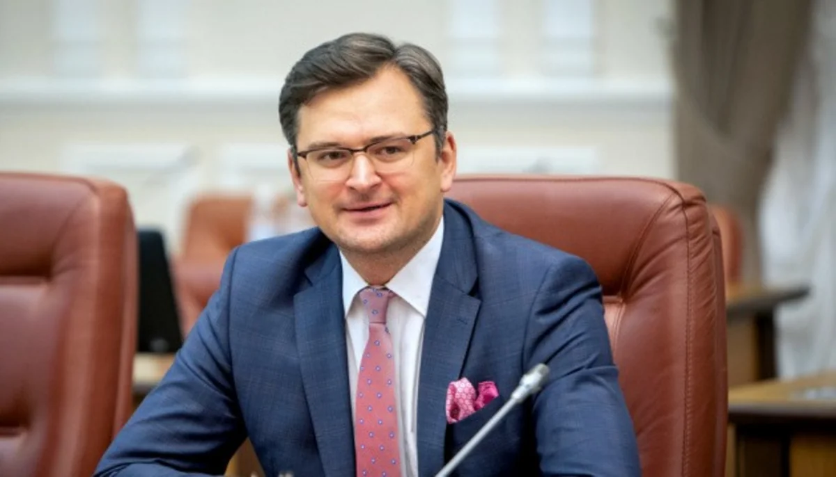 Ukraynanın XİN başçısı Azərbaycana gələcək