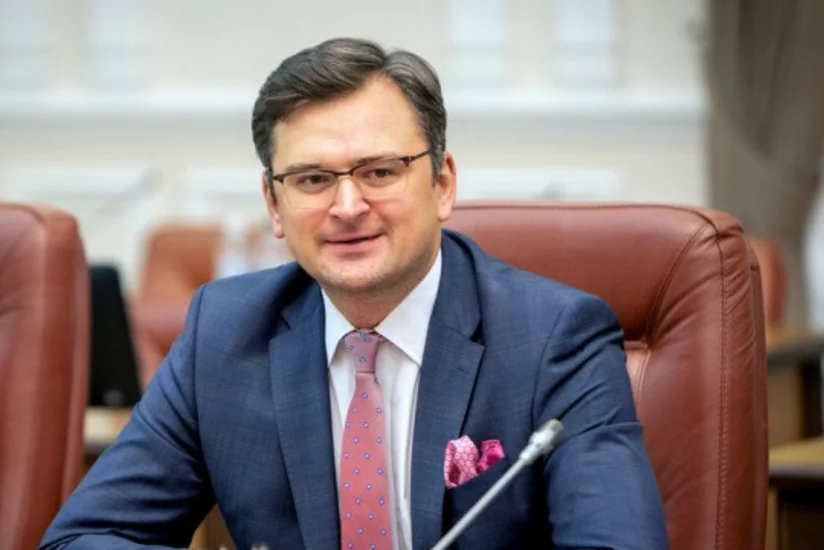 Ukraynanın XİN başçısı Azərbaycana gələcək