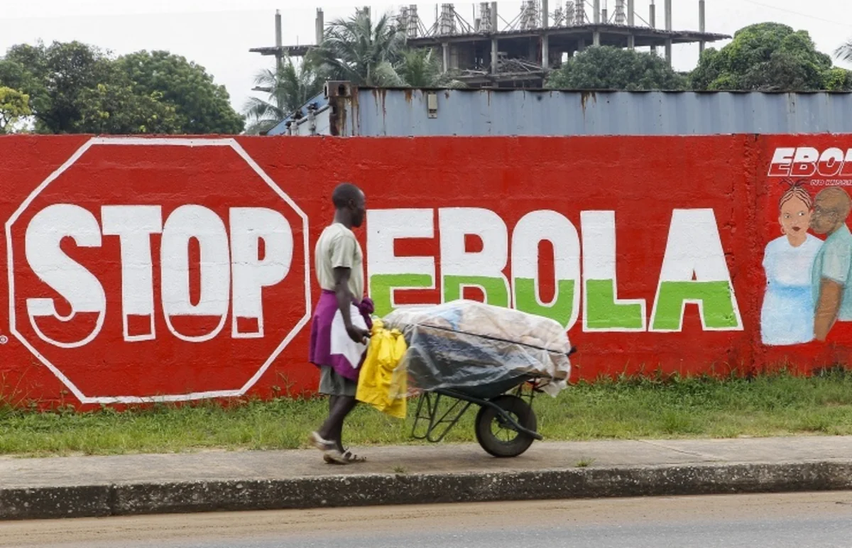 Ebola virus death toll climbs to 7,373
