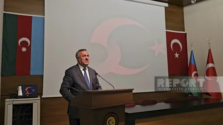 Naxçıvanda 15 İyul şəhidlərinin xatirəsi anılıb