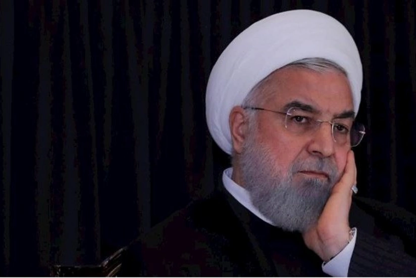 İran prezidenti ABŞ-a 1988-ci ildə vurulmuş sərnişin təyyarəsini xatırladıb