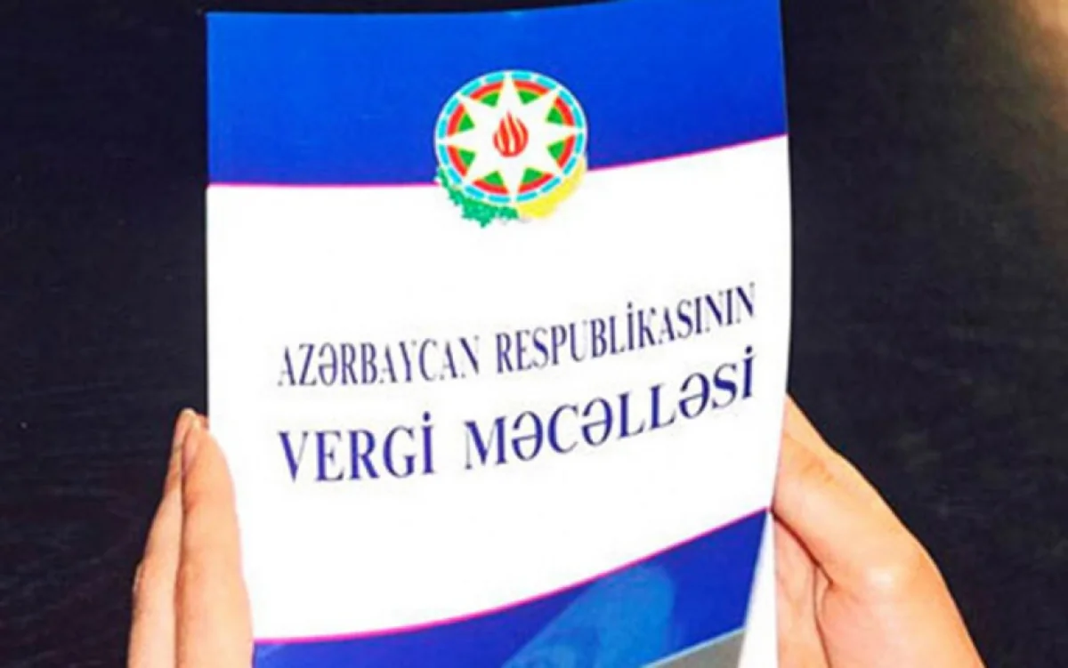 Parlament Vergilər Məcəlləsinə dəyişiklikləri təsdiq edib