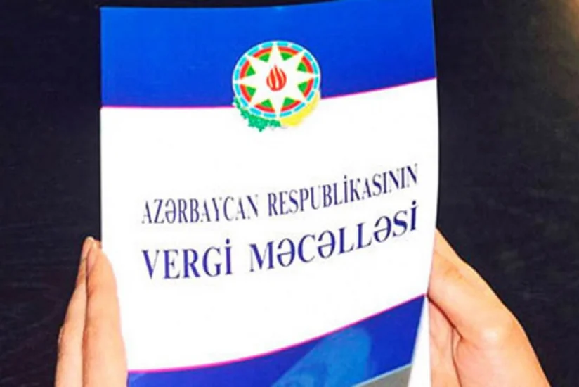 Parlament Vergilər Məcəlləsinə dəyişiklikləri təsdiq edib