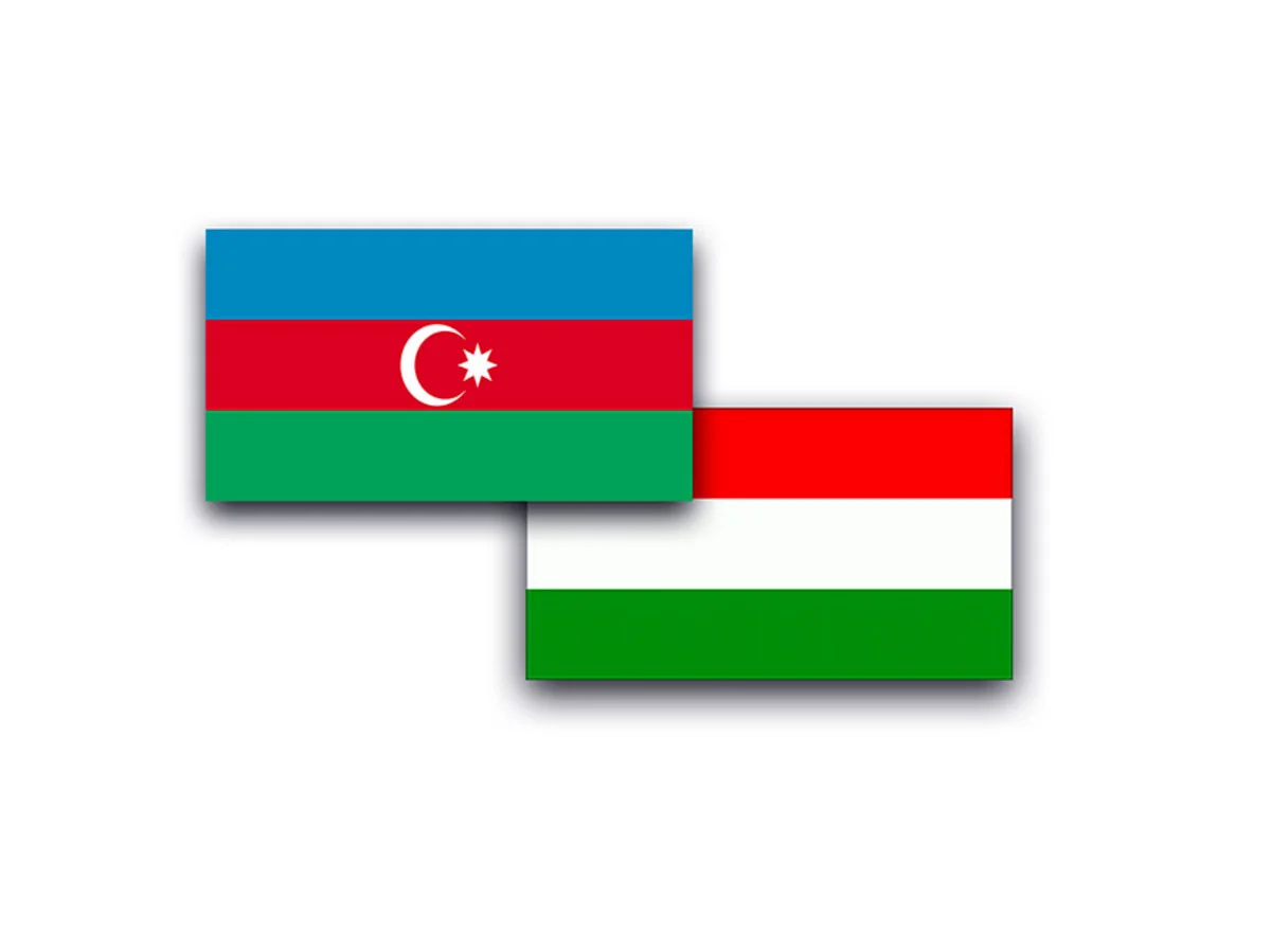 Azərbaycanın müdafiə naziri Macarıstanda səfərdədir