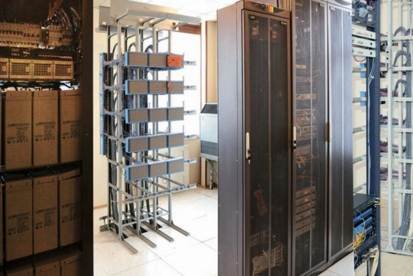 Kəngərlidə yeni ATS quraşdırılıb