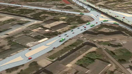 20 Yanvar dairəsində nəqliyyat sıxlığının aradan qaldırılması ilə bağlı planlar açıqlanıb - VİDEO